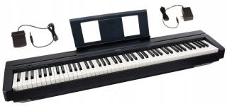 Digitálne klavíry Yamaha P-45B